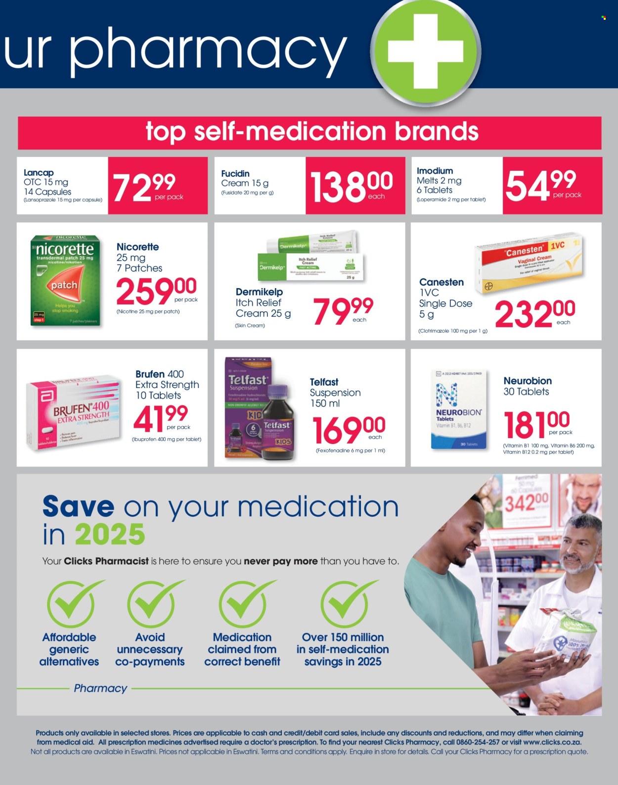 Clicks specials - 27/12/2024 - 15/01/2025. Page 31