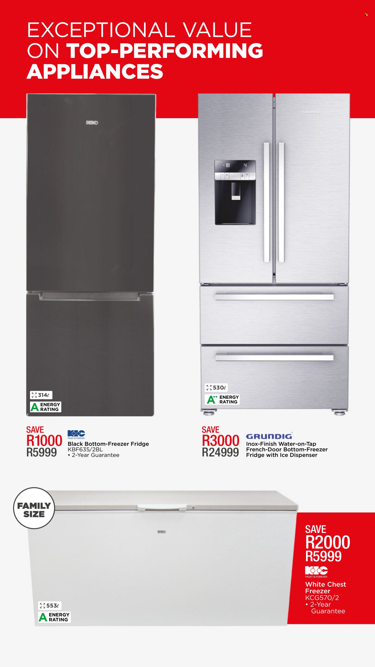 House & Home specials - 27/12/2024 - 05/01/2025. Page 2