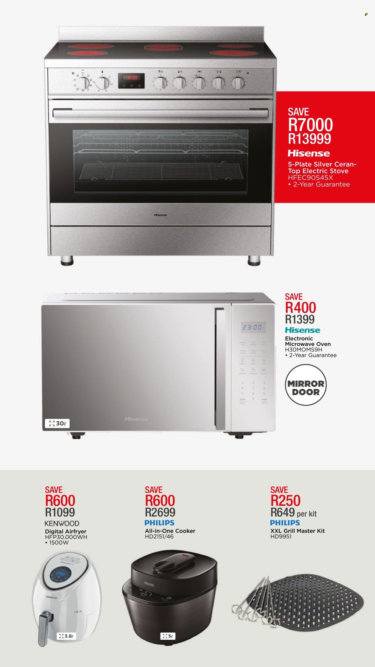 House & Home specials - 27/12/2024 - 05/01/2025. Page 3