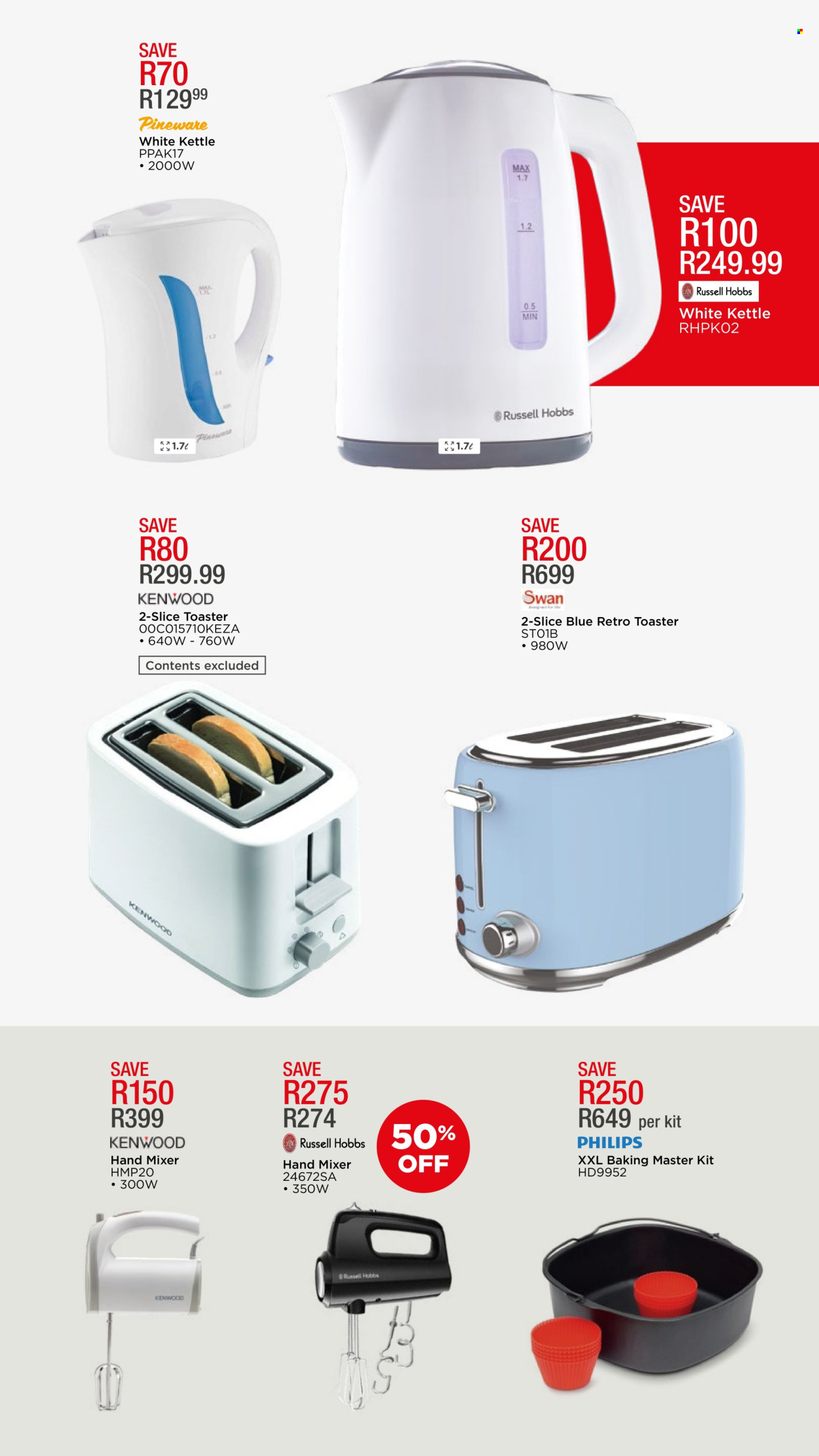 House & Home specials - 27/12/2024 - 05/01/2025. Page 4