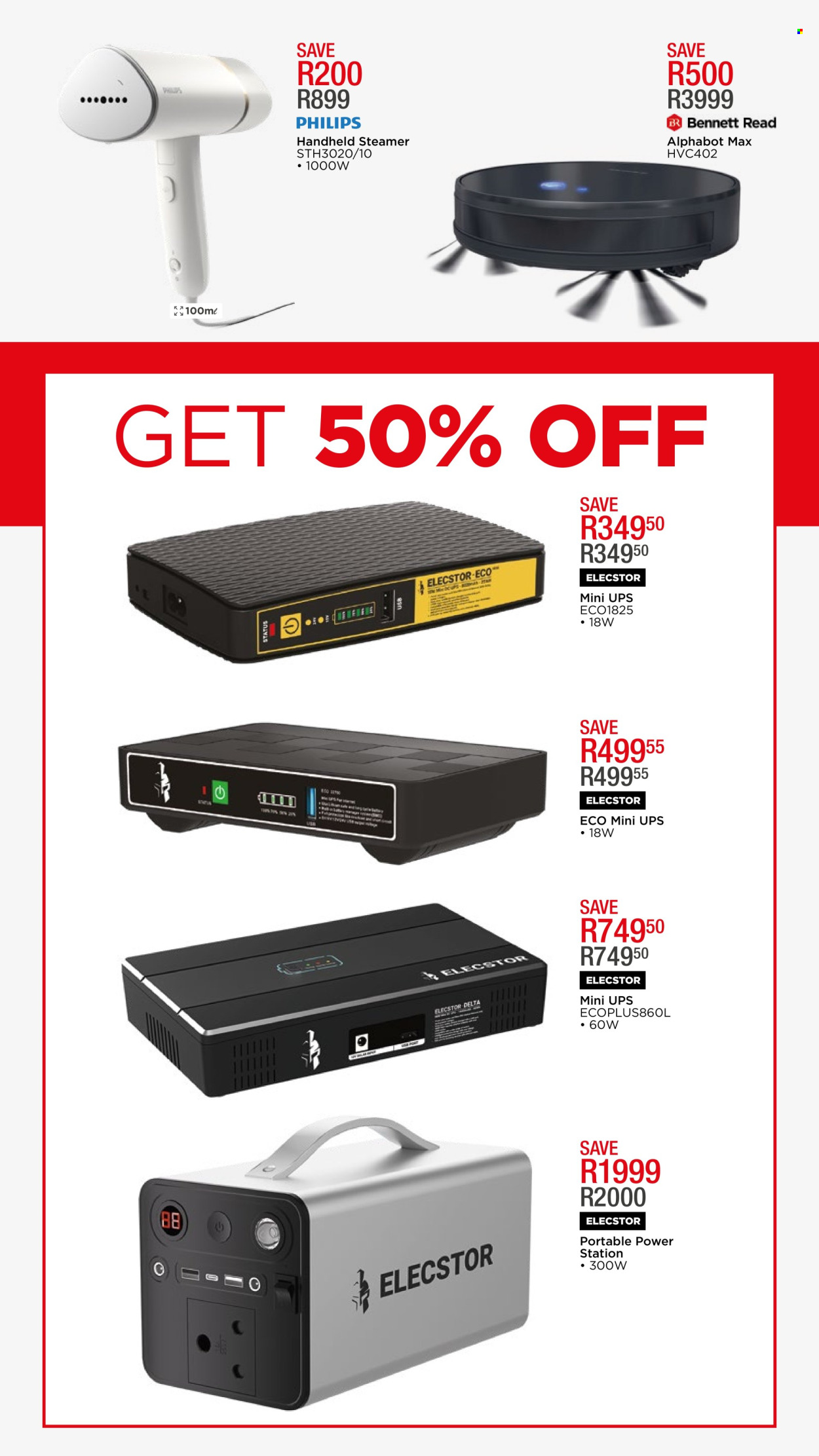House & Home specials - 27/12/2024 - 05/01/2025. Page 5