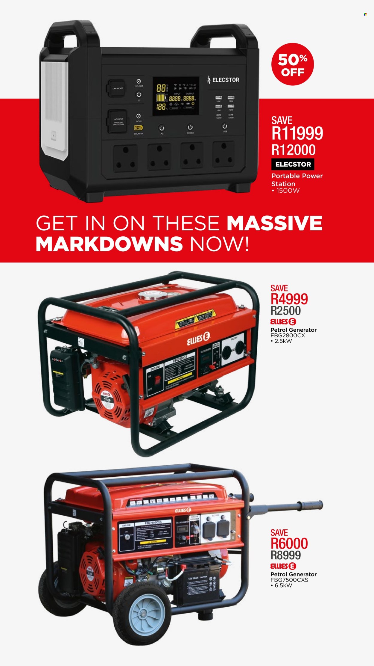 House & Home specials - 27/12/2024 - 05/01/2025. Page 6