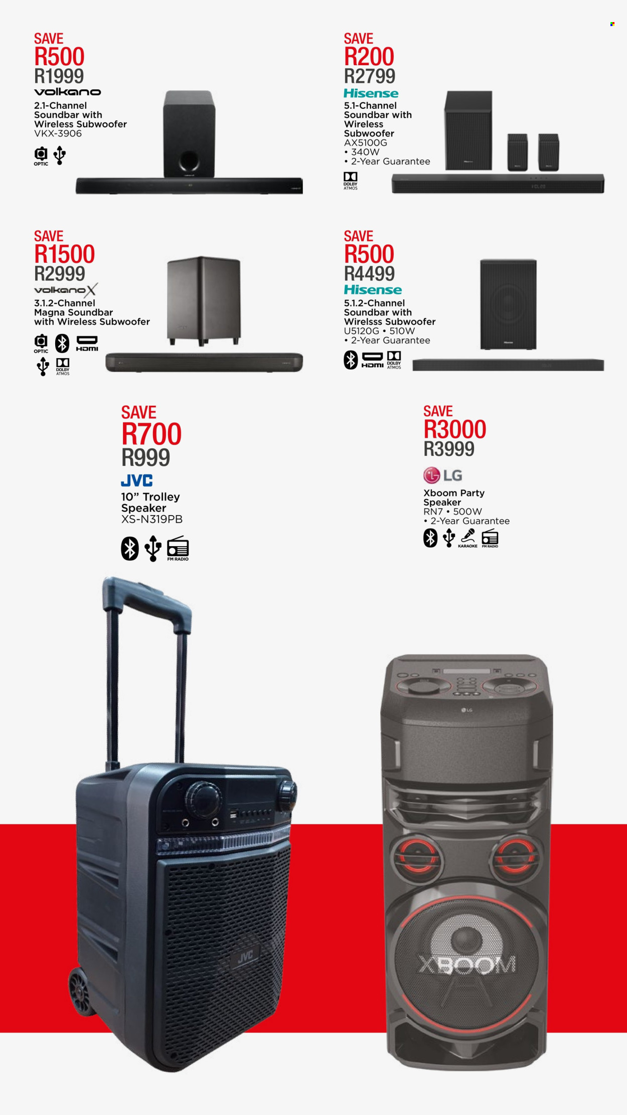 House & Home specials - 27/12/2024 - 05/01/2025. Page 10