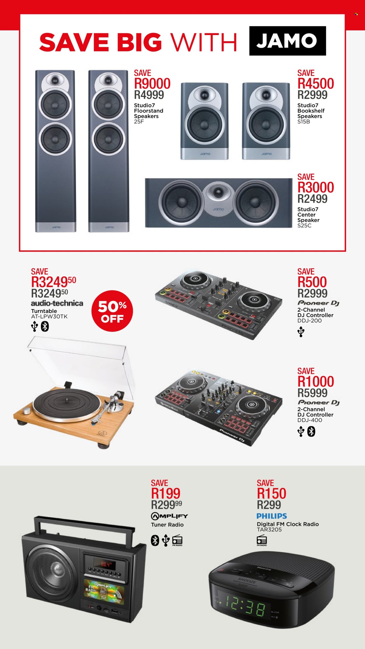 House & Home specials - 27/12/2024 - 05/01/2025. Page 12