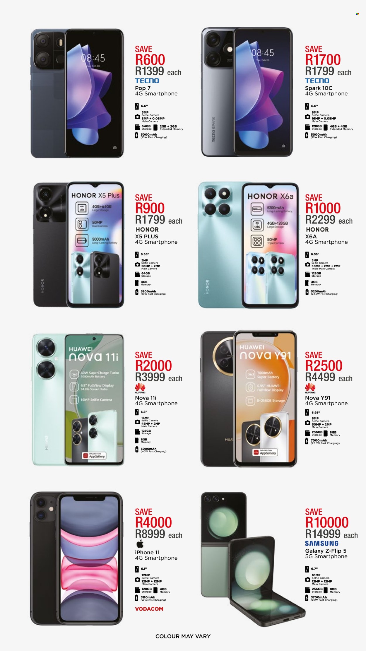 House & Home specials - 27/12/2024 - 05/01/2025. Page 17