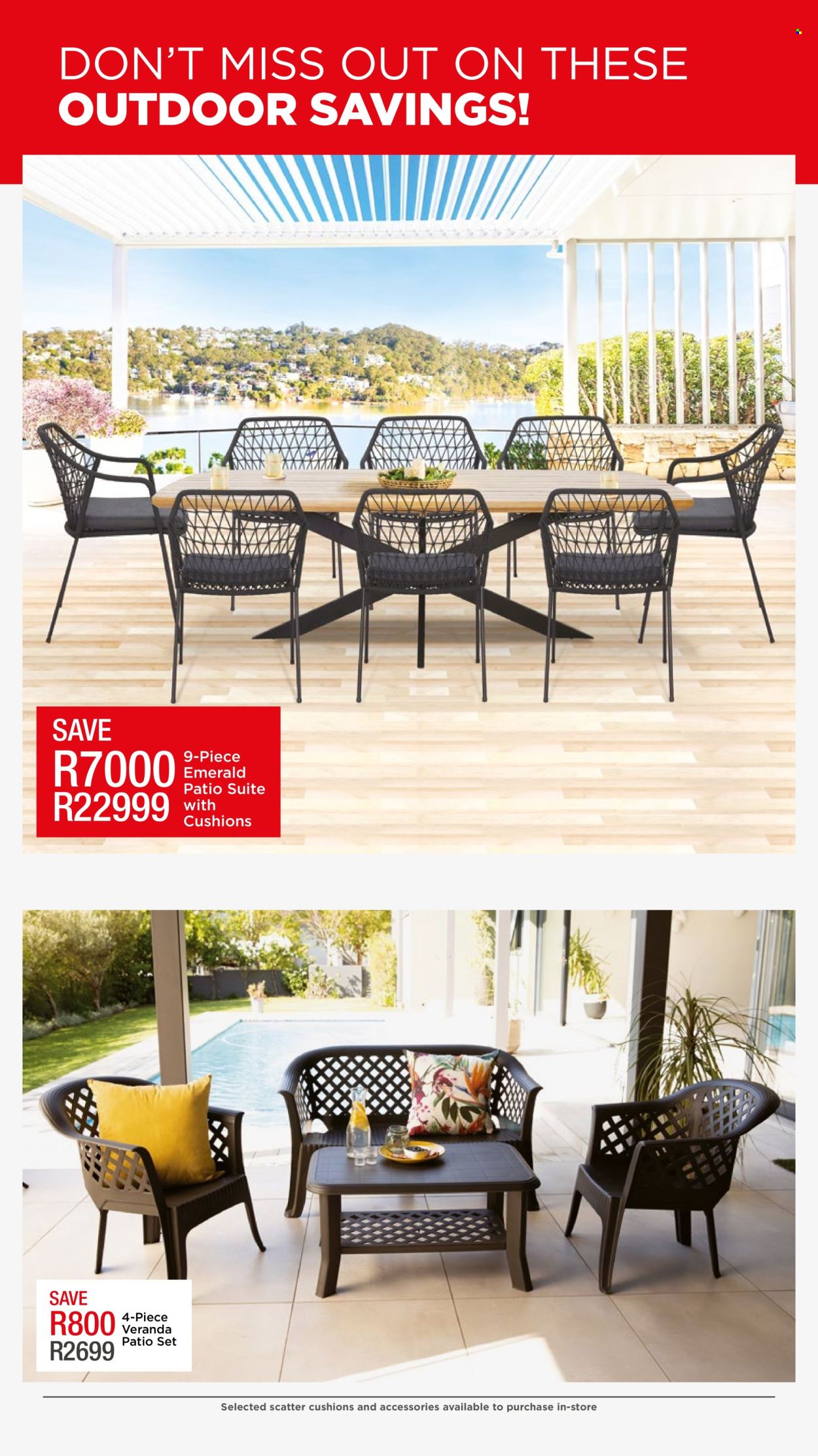 House & Home specials - 27/12/2024 - 05/01/2025. Page 18