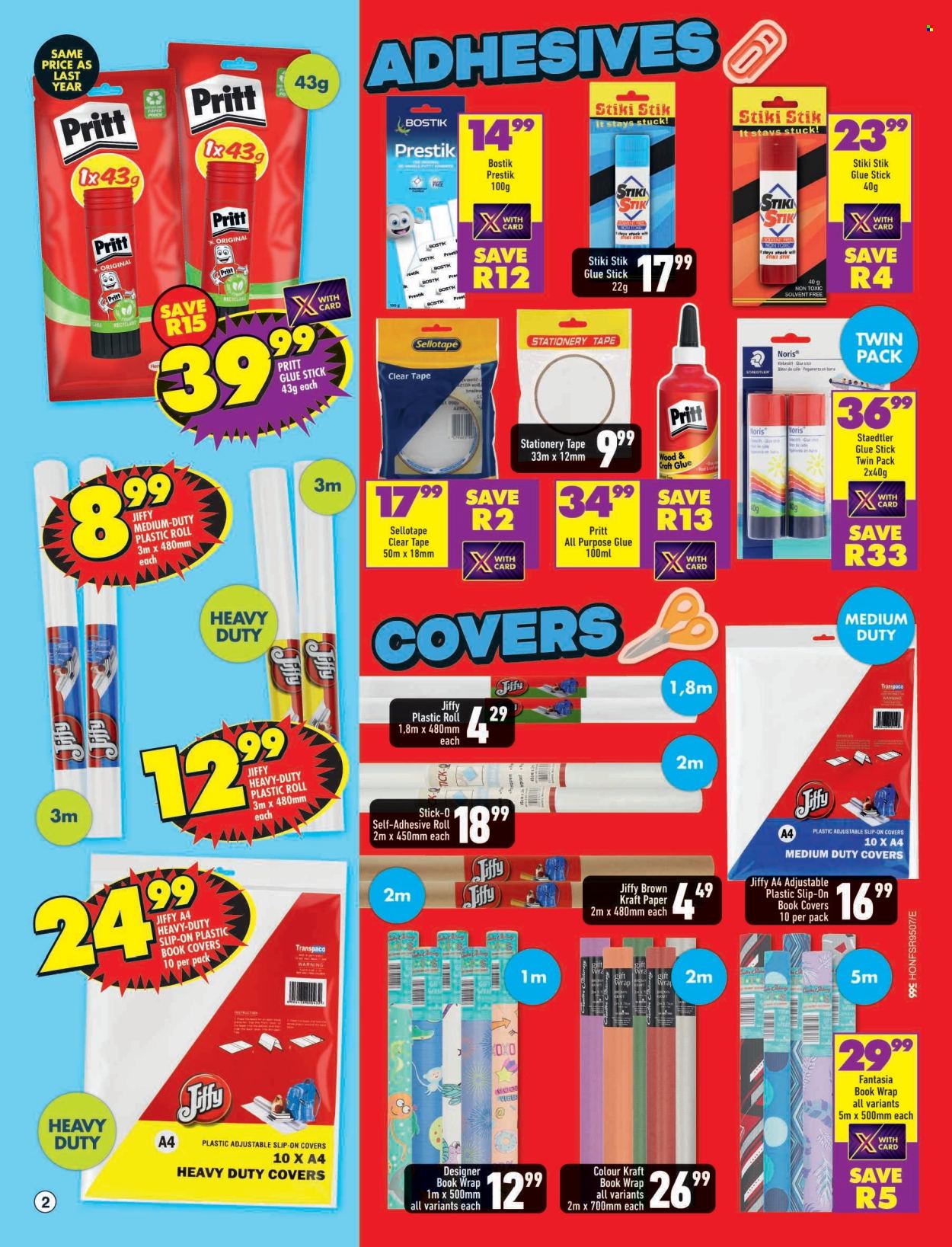 Shoprite specials - 30/12/2024 - 02/02/2025. Page 2