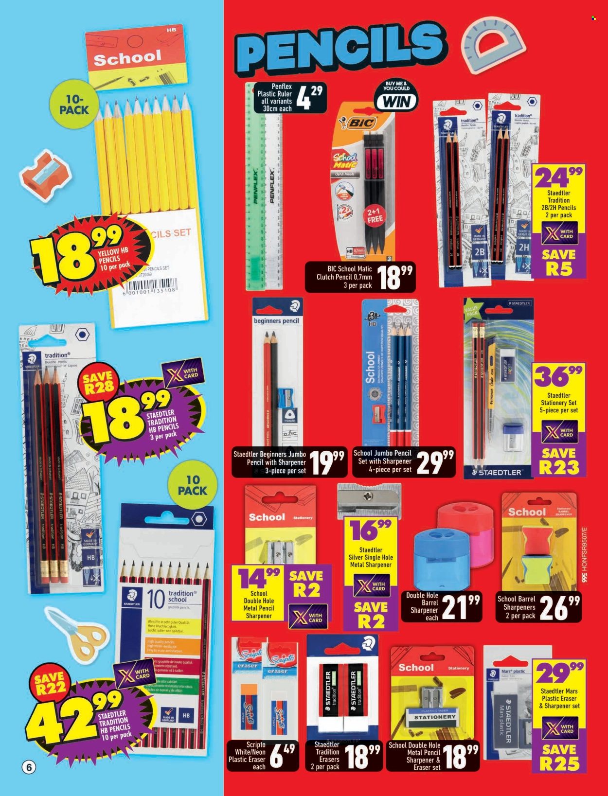 Shoprite specials - 30/12/2024 - 02/02/2025. Page 6