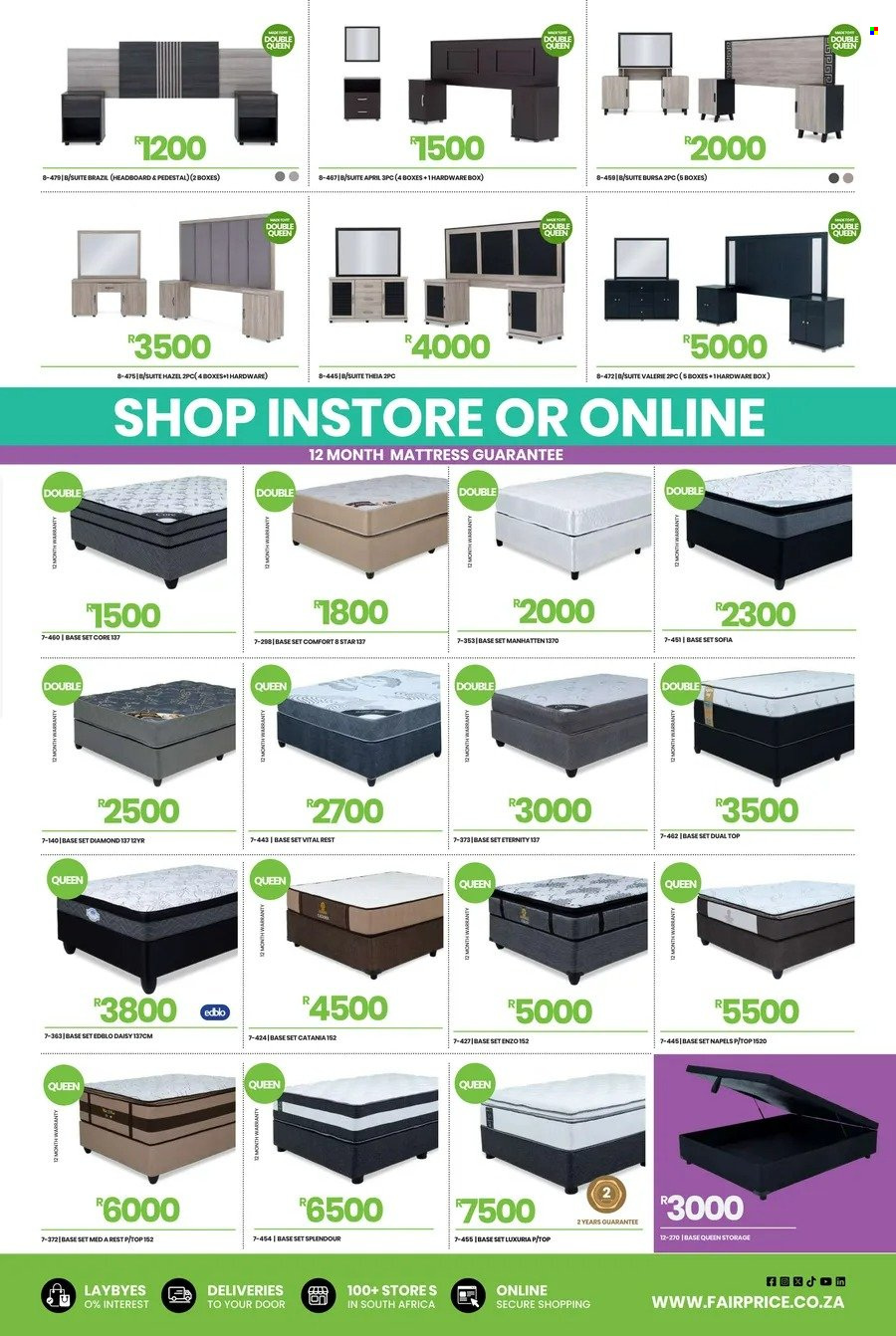 Fair Price specials - 01/01/2025 - 31/01/2025. Page 7