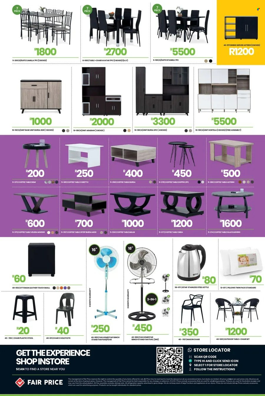 Fair Price specials - 01/01/2025 - 31/01/2025. Page 8