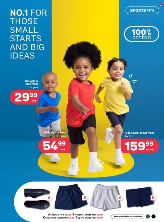 PEP Stores specials. Page 8
