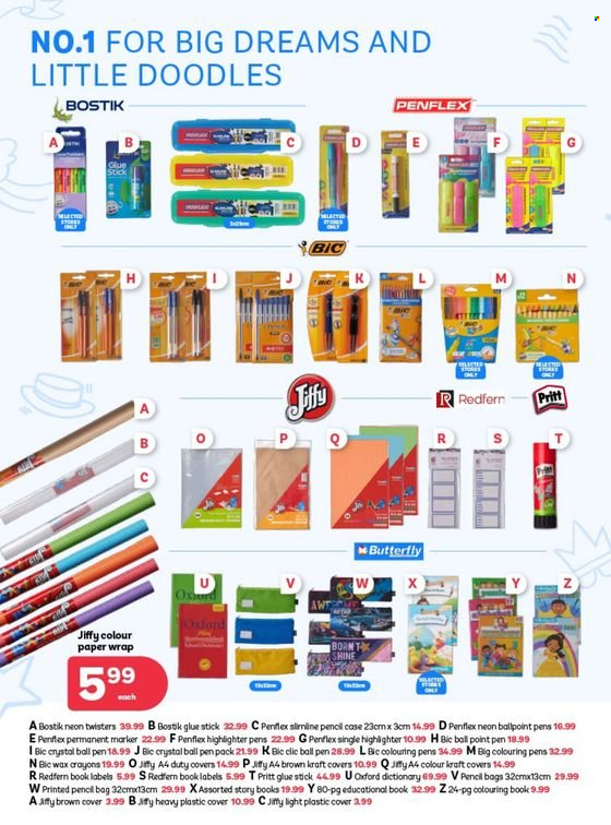 PEP Stores specials. Page 10