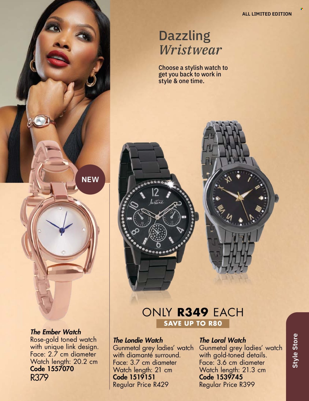 Justine specials - 01/01/2025 - 31/01/2025. Page 94
