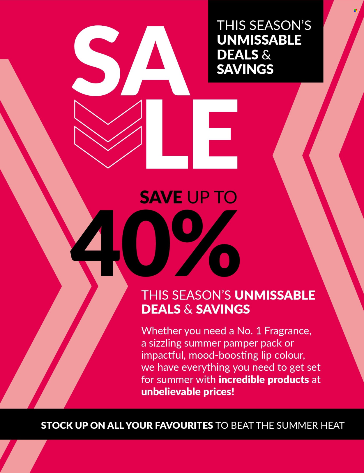 Avon specials - 01/01/2025 - 31/01/2025. Page 3