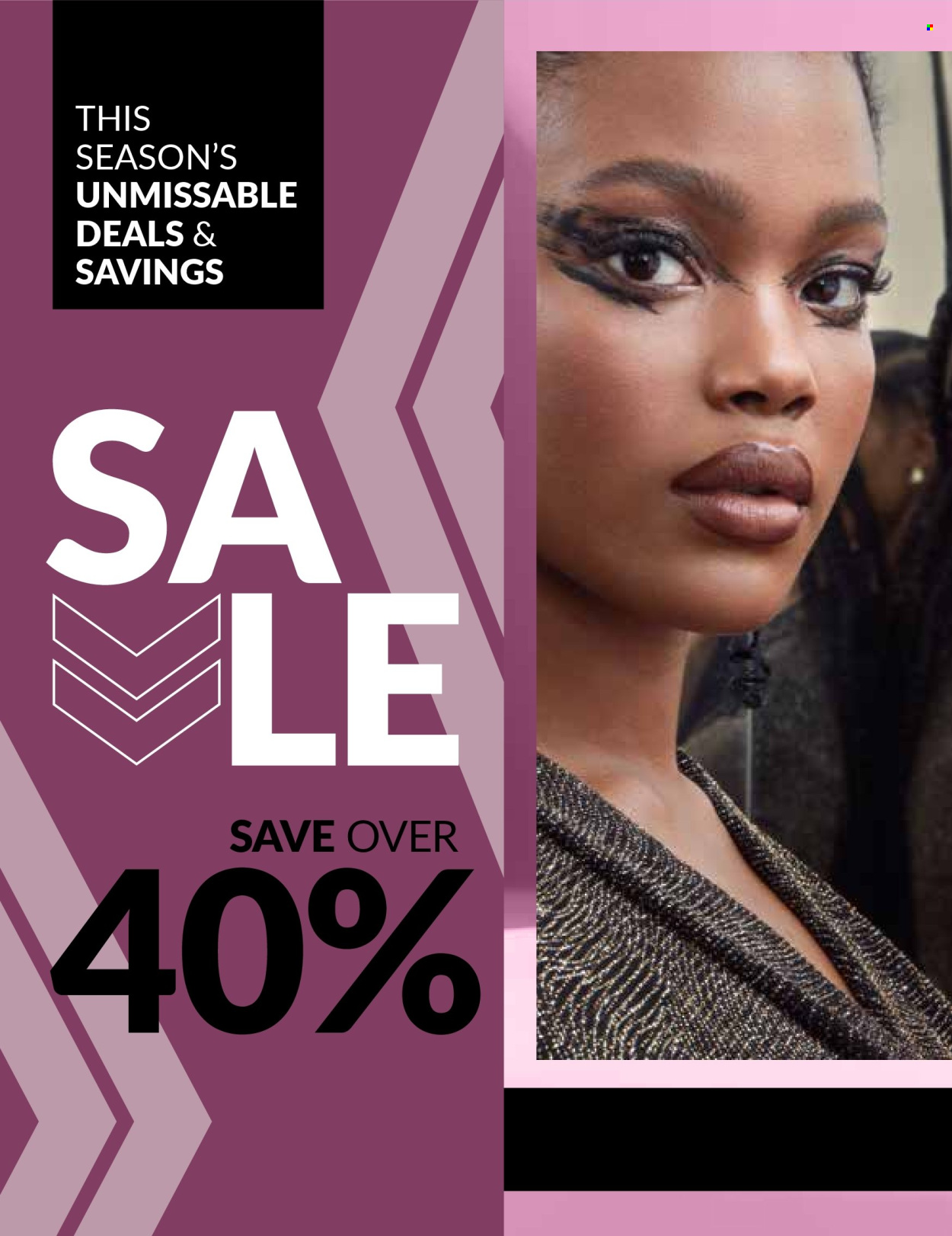 Avon specials - 01/01/2025 - 31/01/2025. Page 8
