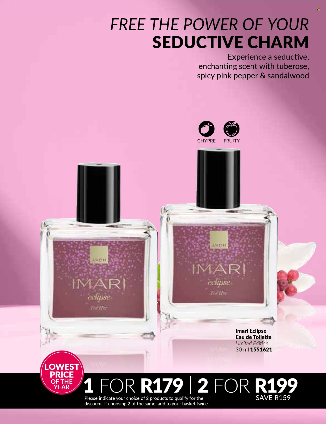 Avon specials - 01/01/2025 - 31/01/2025. Page 9