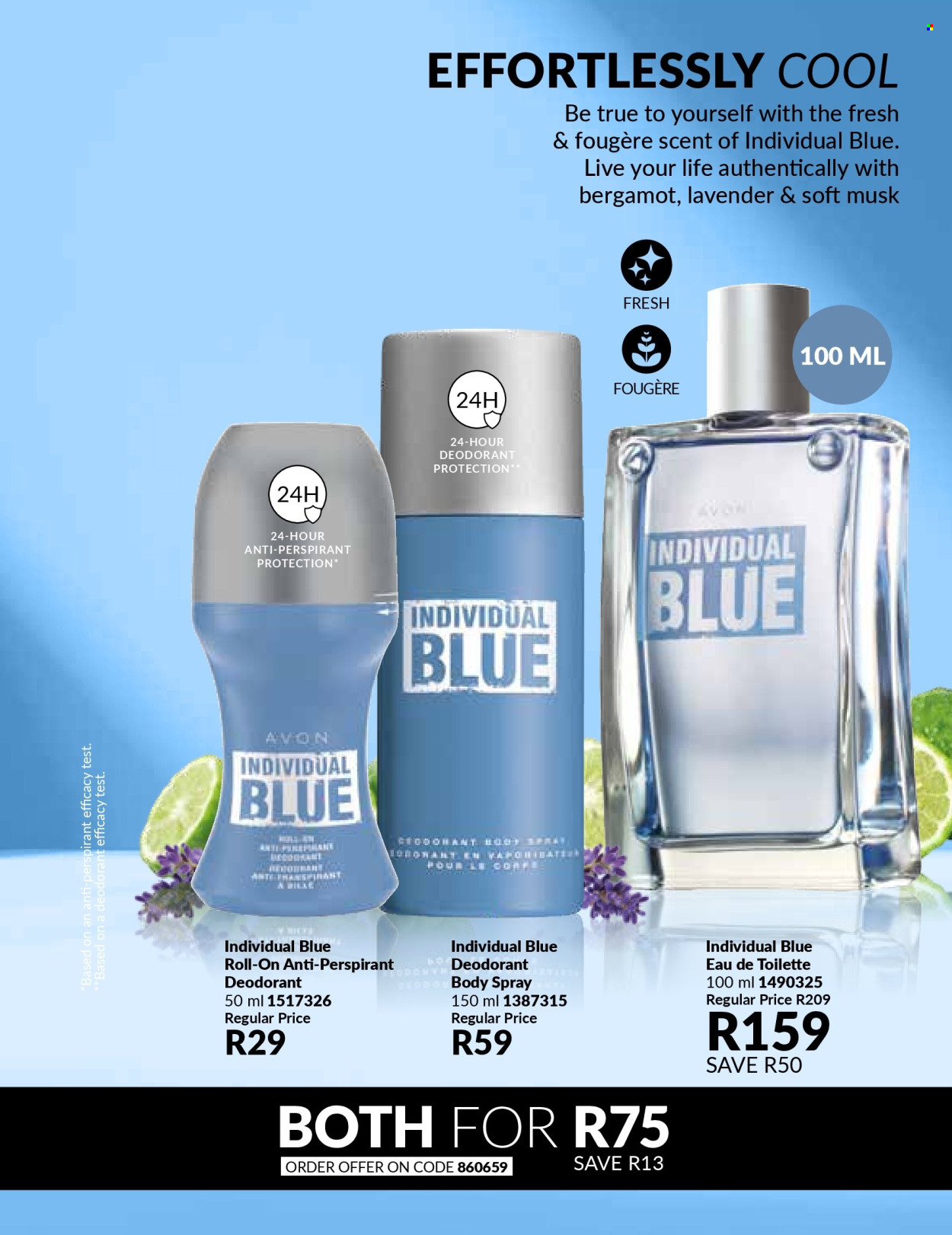 Avon specials - 01/01/2025 - 31/01/2025. Page 11