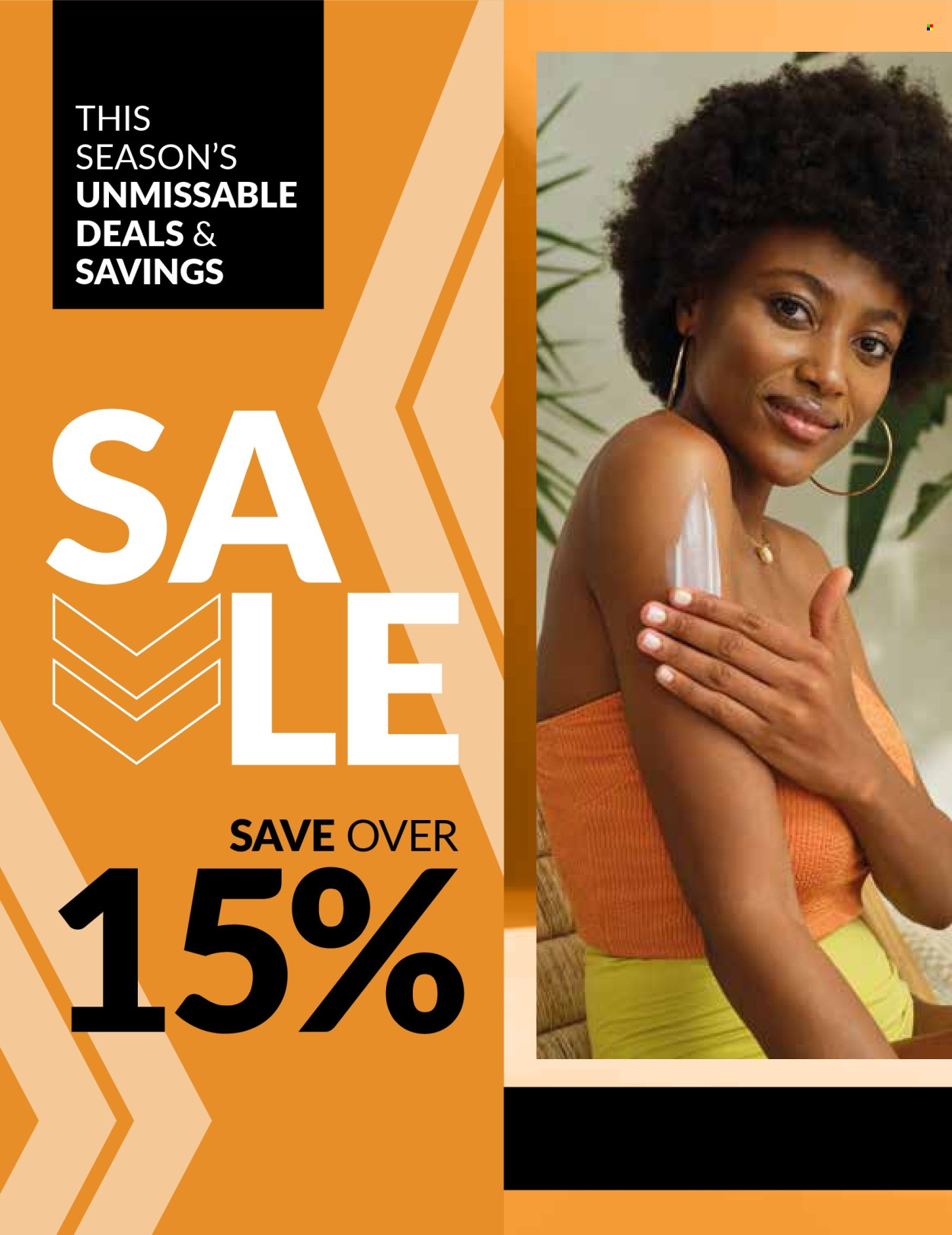 Avon specials - 01/01/2025 - 31/01/2025. Page 14