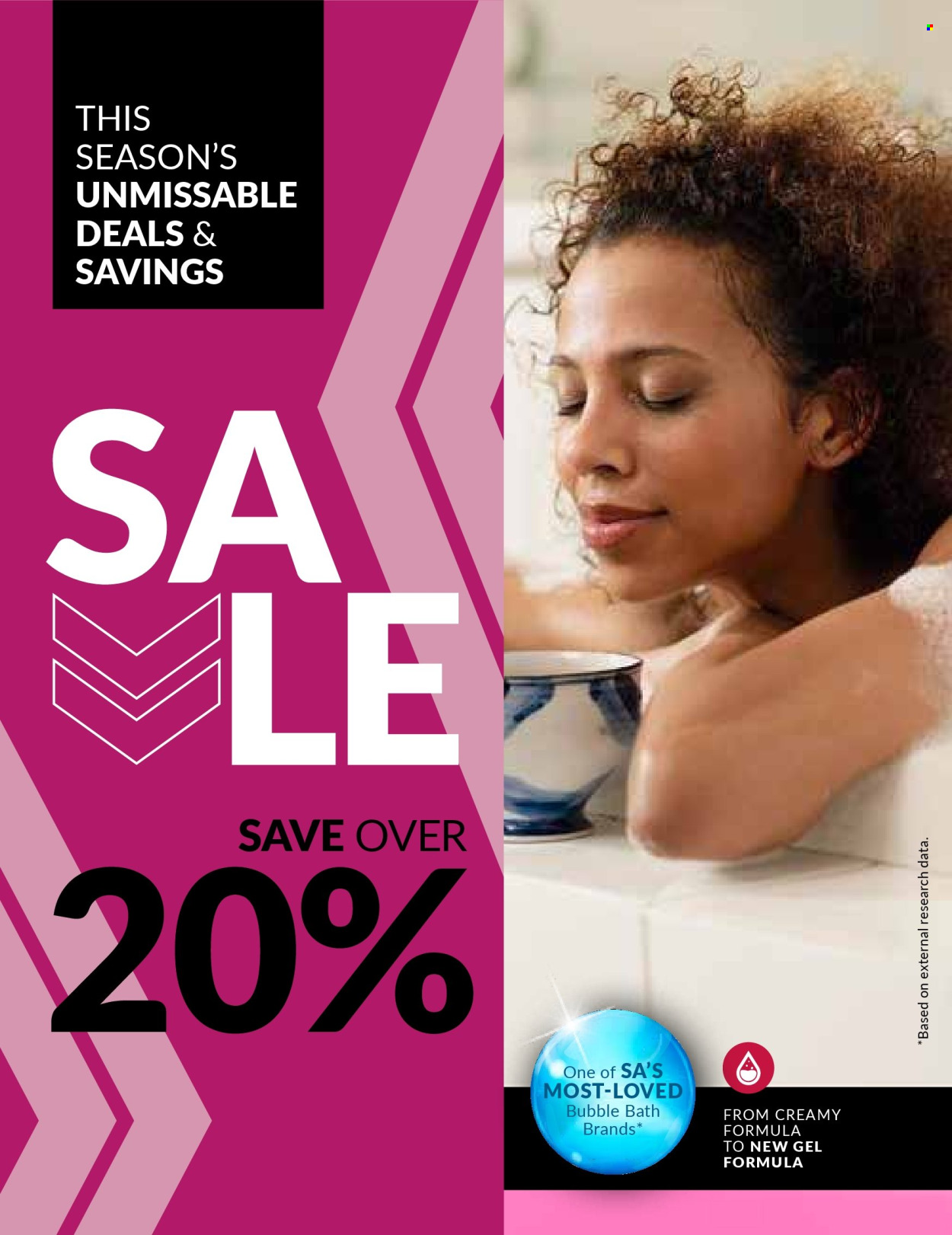 Avon specials - 01/01/2025 - 31/01/2025. Page 16