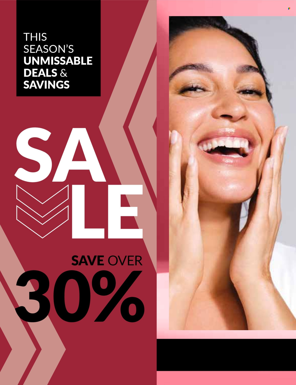 Avon specials - 01/01/2025 - 31/01/2025. Page 22