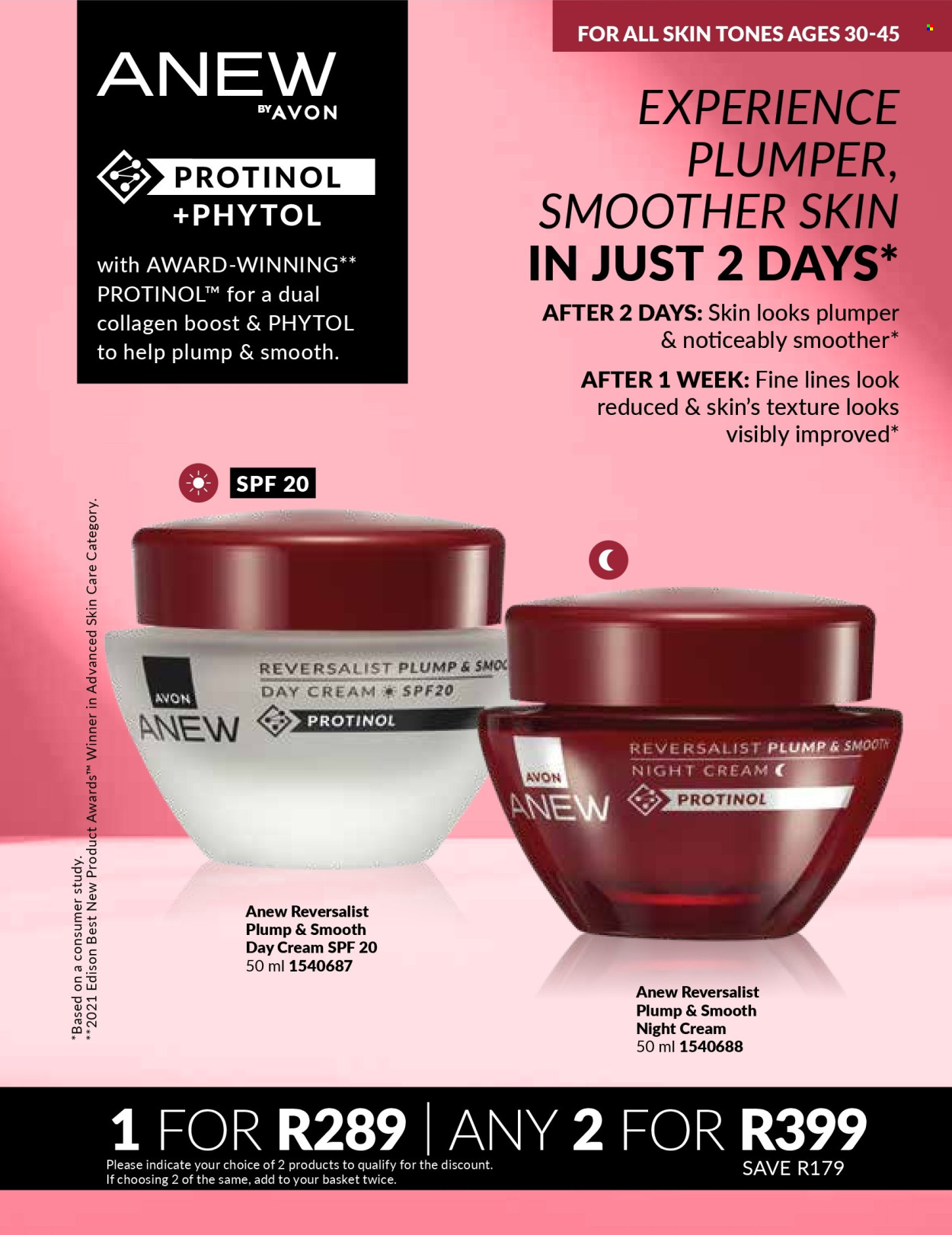 Avon specials - 01/01/2025 - 31/01/2025. Page 23
