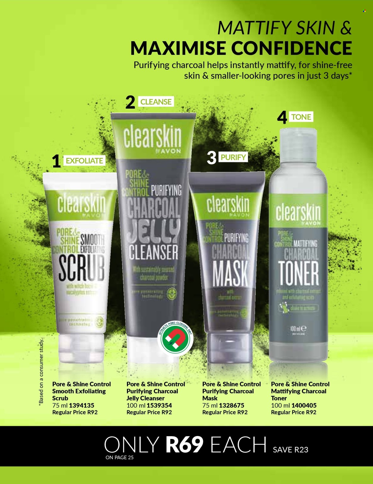 Avon specials - 01/01/2025 - 31/01/2025. Page 25
