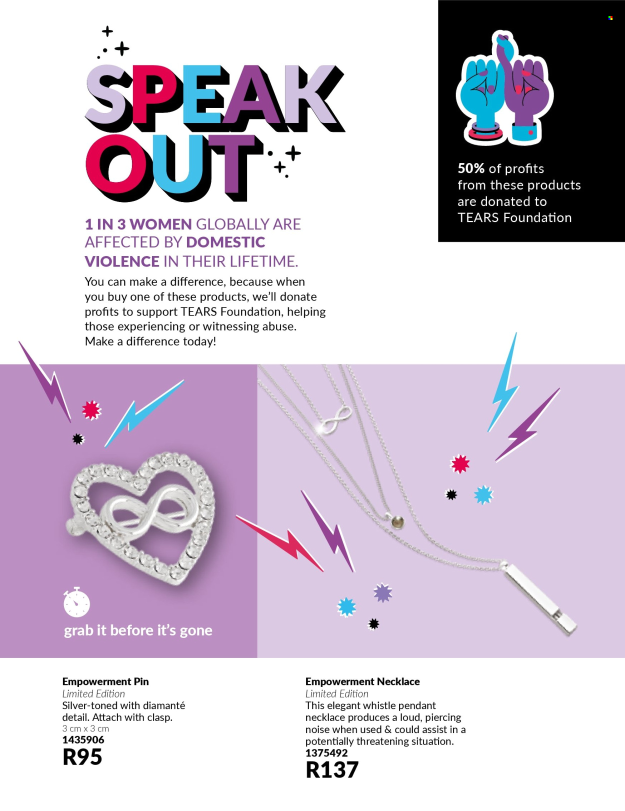 Avon specials - 01/01/2025 - 31/01/2025. Page 27