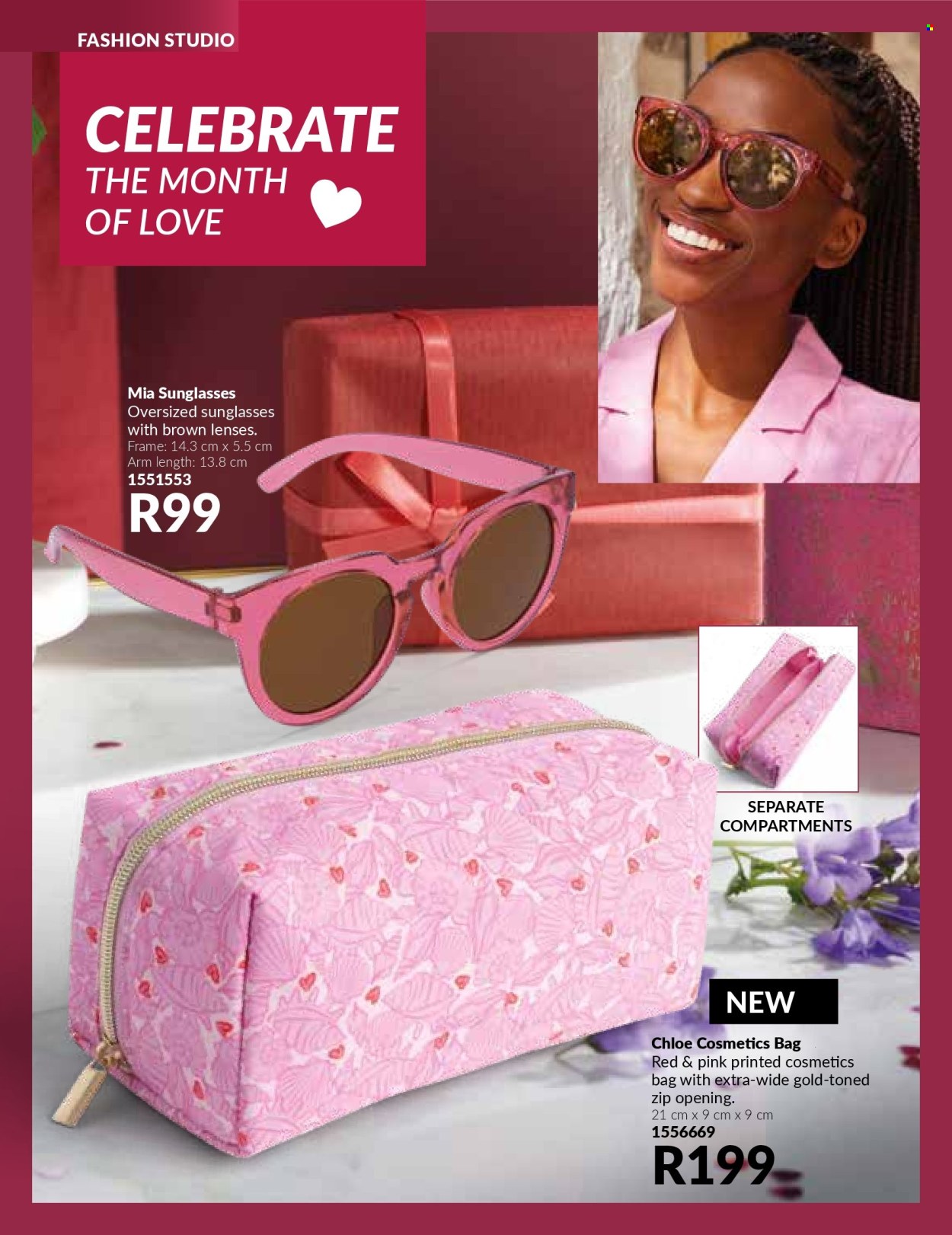 Avon specials - 01/01/2025 - 31/01/2025. Page 30