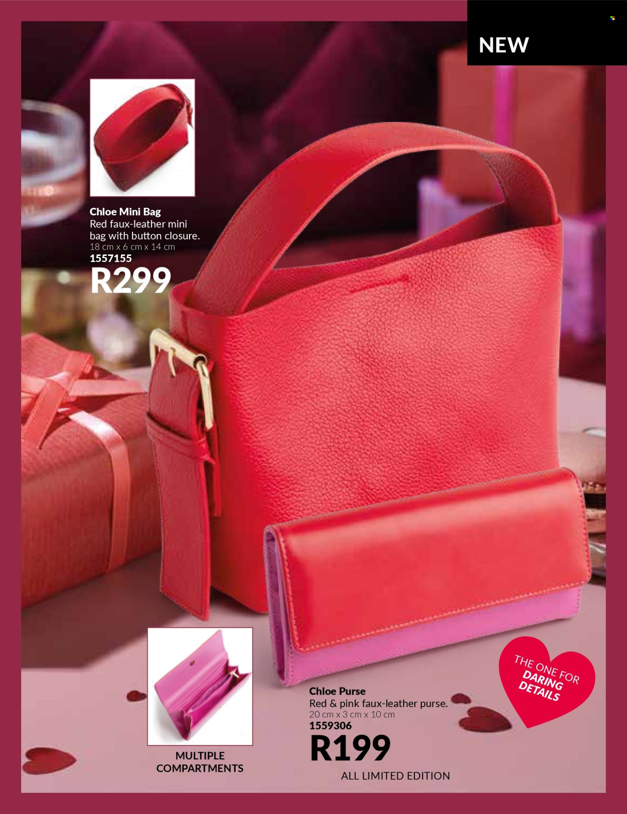 Avon specials - 01/01/2025 - 31/01/2025. Page 31