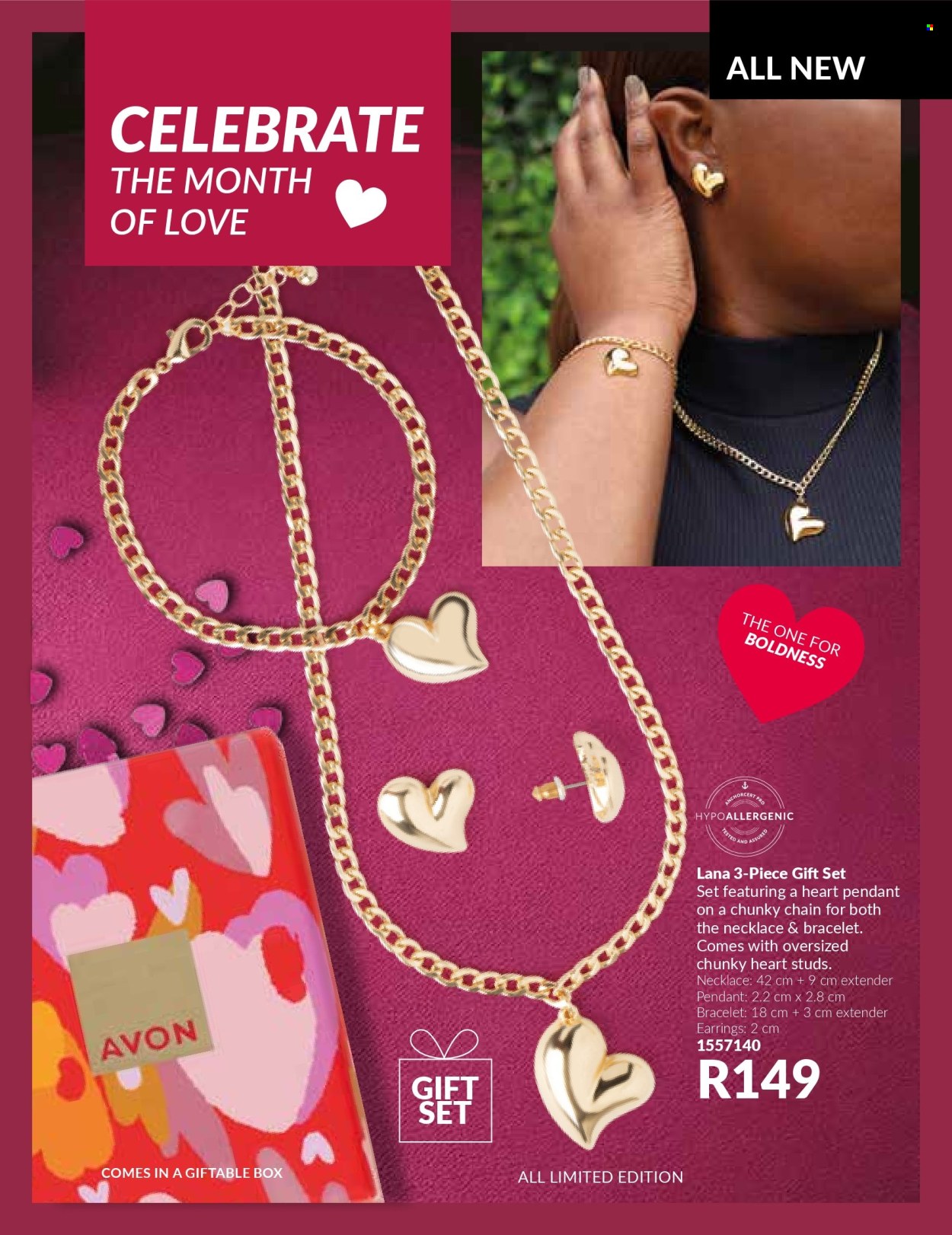 Avon specials - 01/01/2025 - 31/01/2025. Page 33