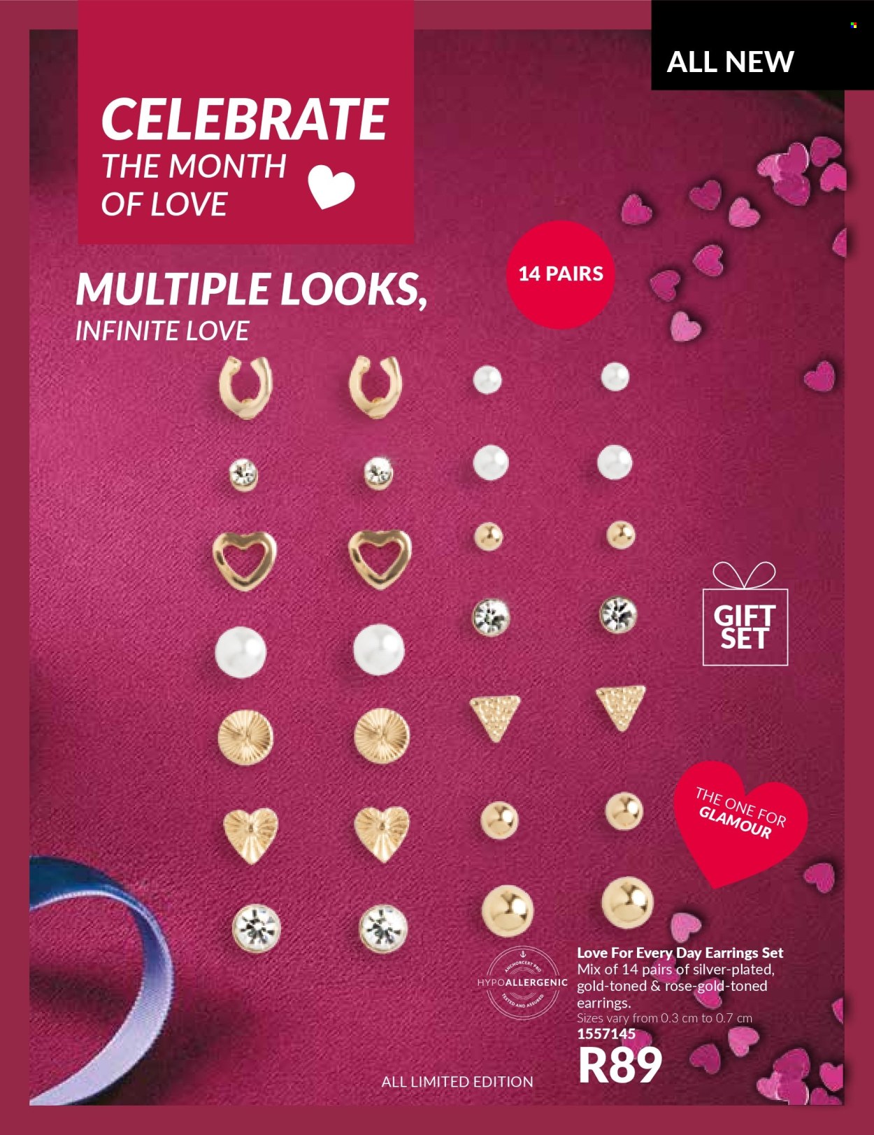 Avon specials - 01/01/2025 - 31/01/2025. Page 35
