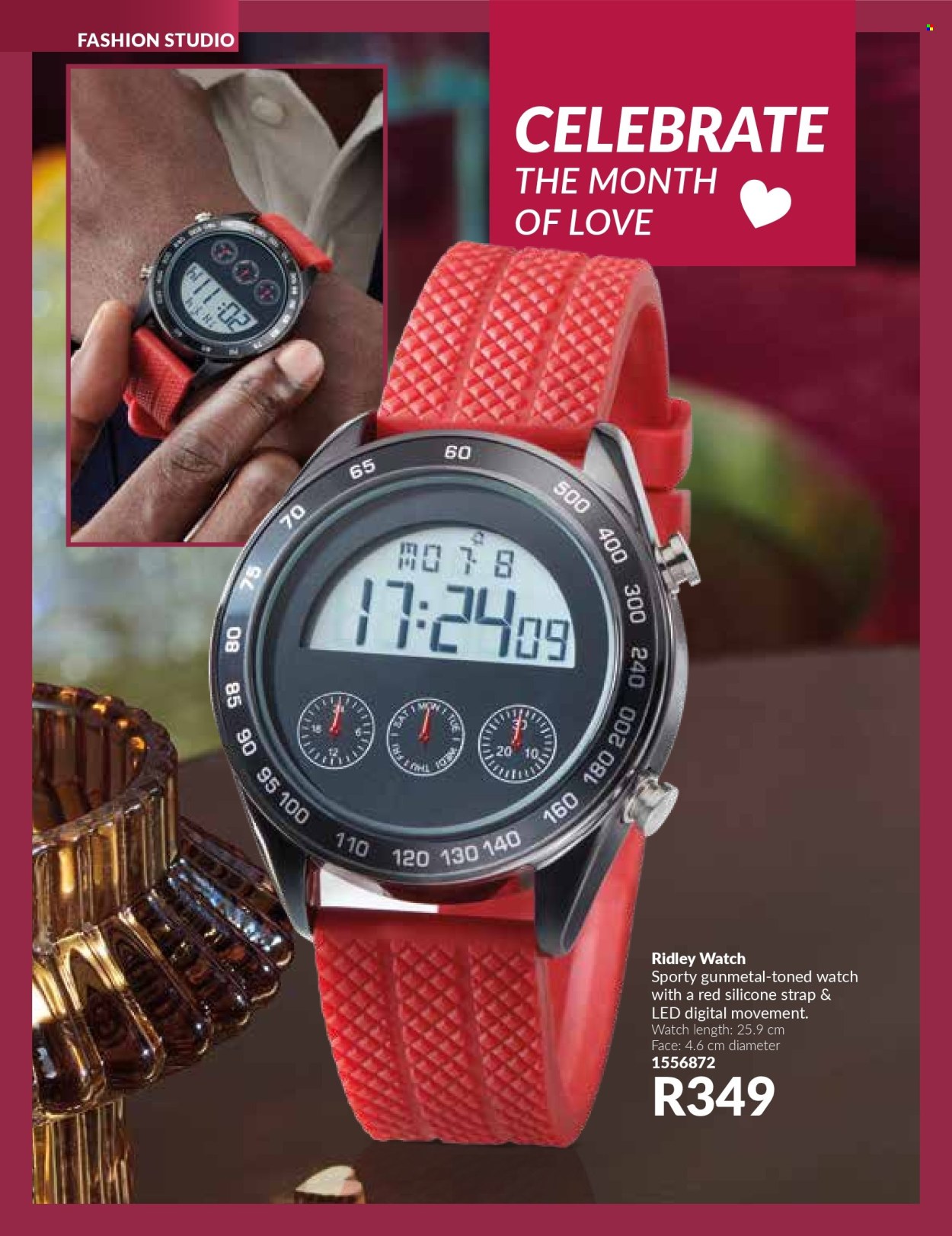 Avon specials - 01/01/2025 - 31/01/2025. Page 36