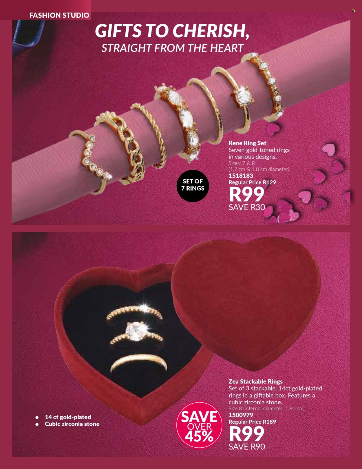 Avon specials - 01/01/2025 - 31/01/2025. Page 38