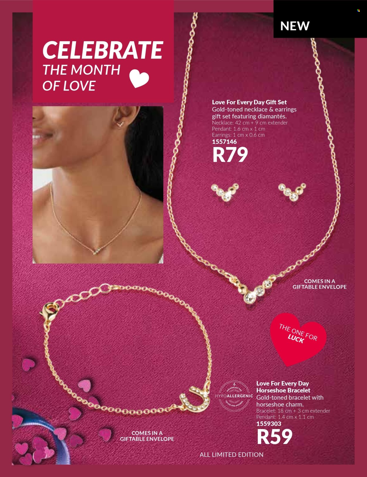 Avon specials - 01/01/2025 - 31/01/2025. Page 39