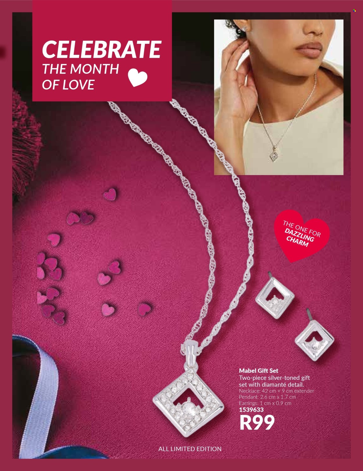 Avon specials - 01/01/2025 - 31/01/2025. Page 41