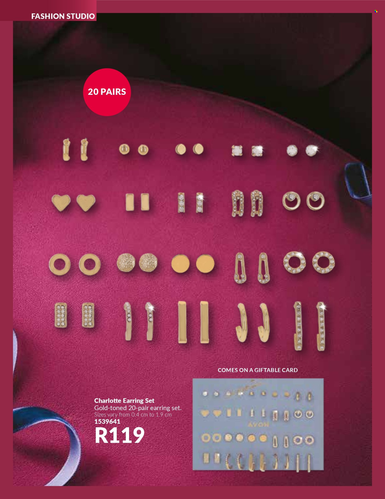 Avon specials - 01/01/2025 - 31/01/2025. Page 42