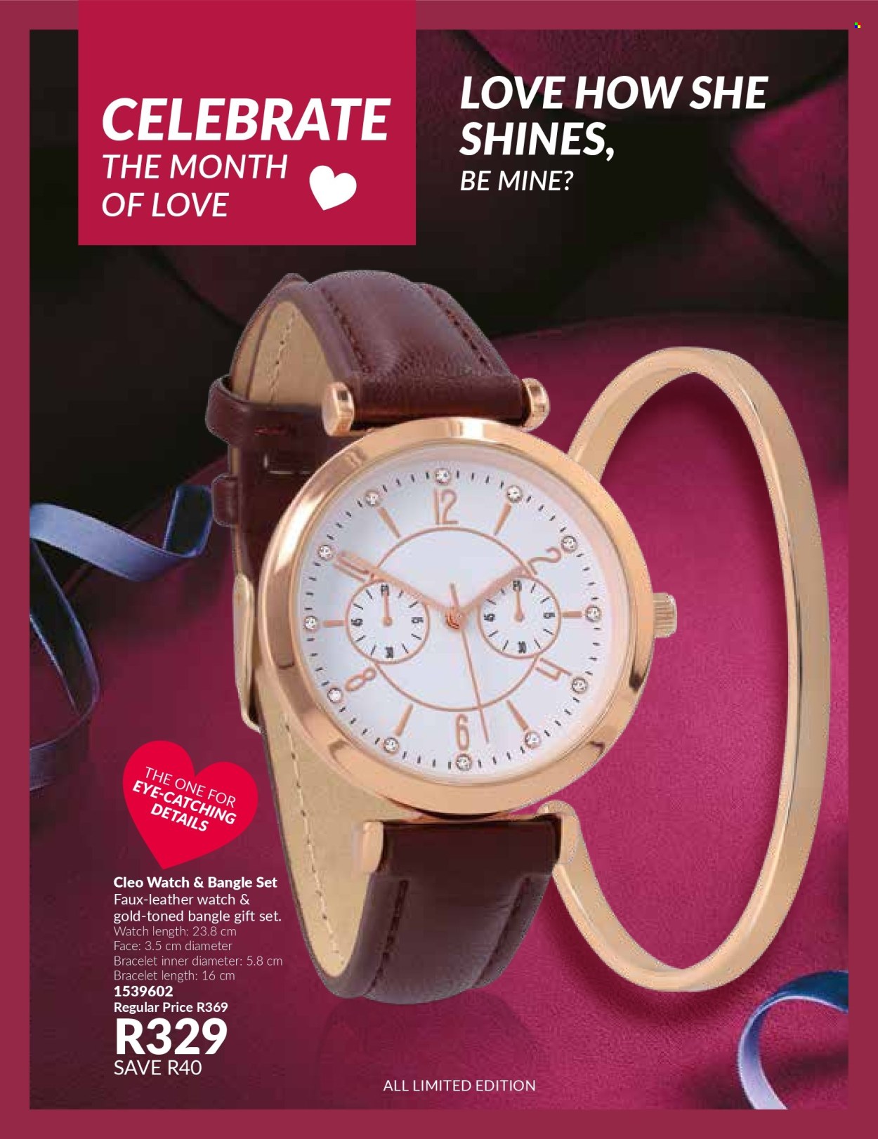 Avon specials - 01/01/2025 - 31/01/2025. Page 43