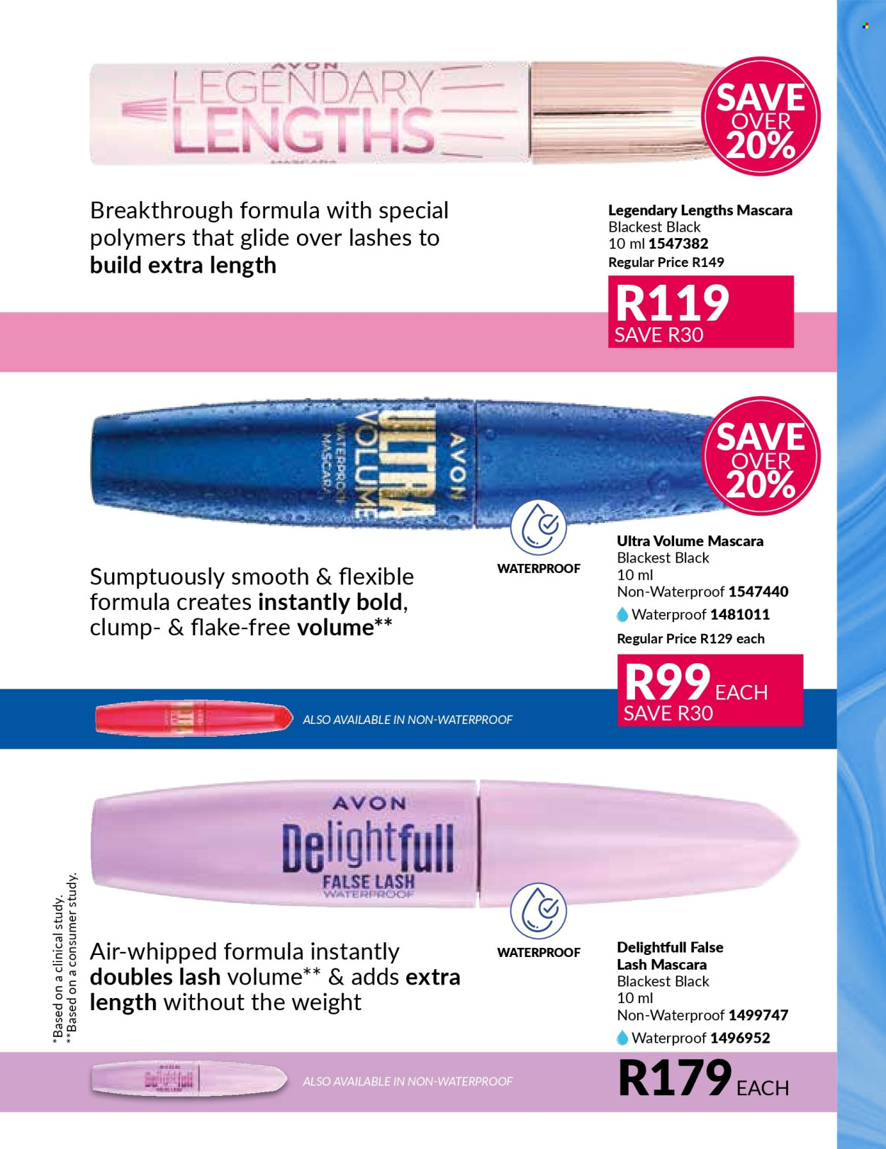 Avon specials - 01/01/2025 - 31/01/2025. Page 47