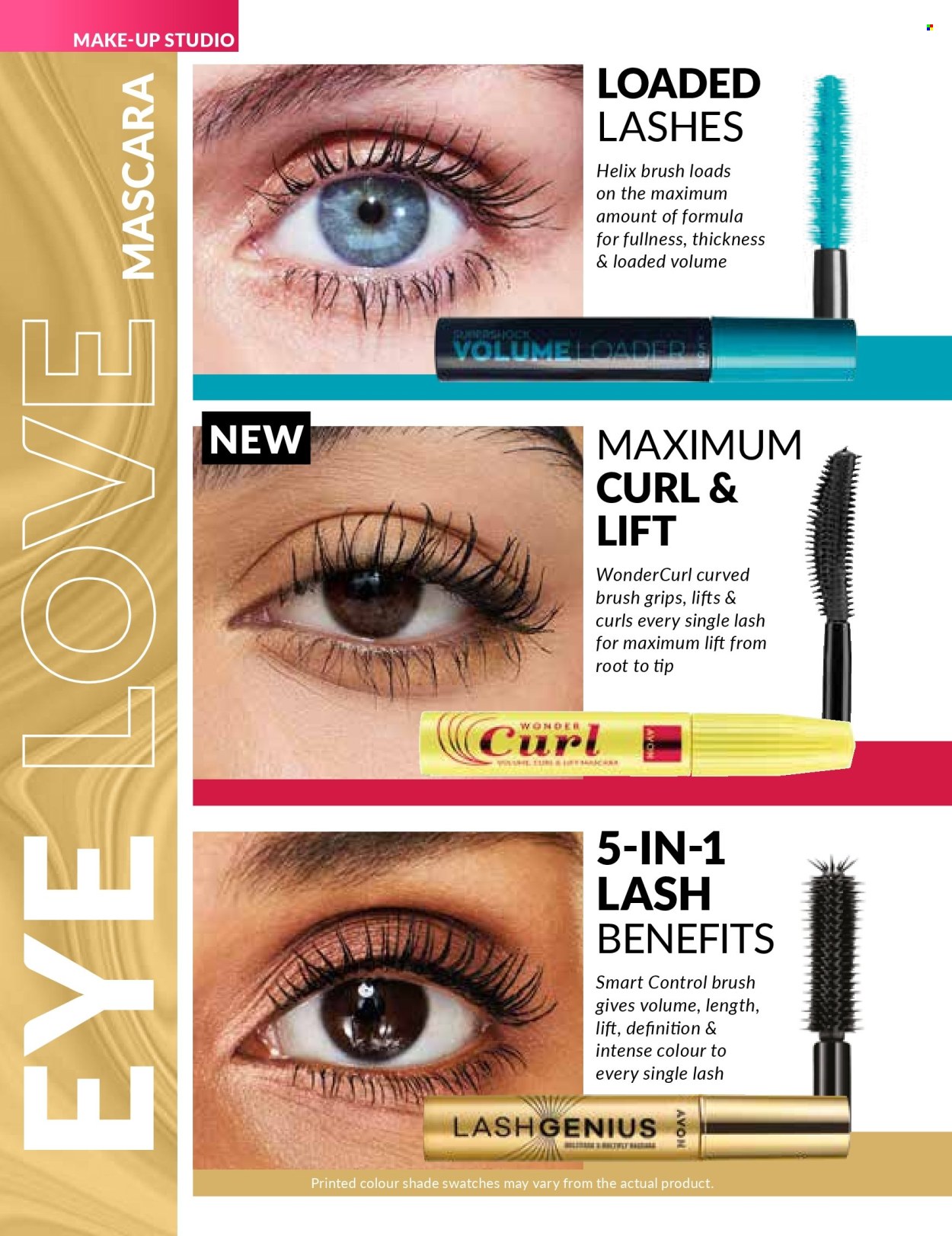 Avon specials - 01/01/2025 - 31/01/2025. Page 48