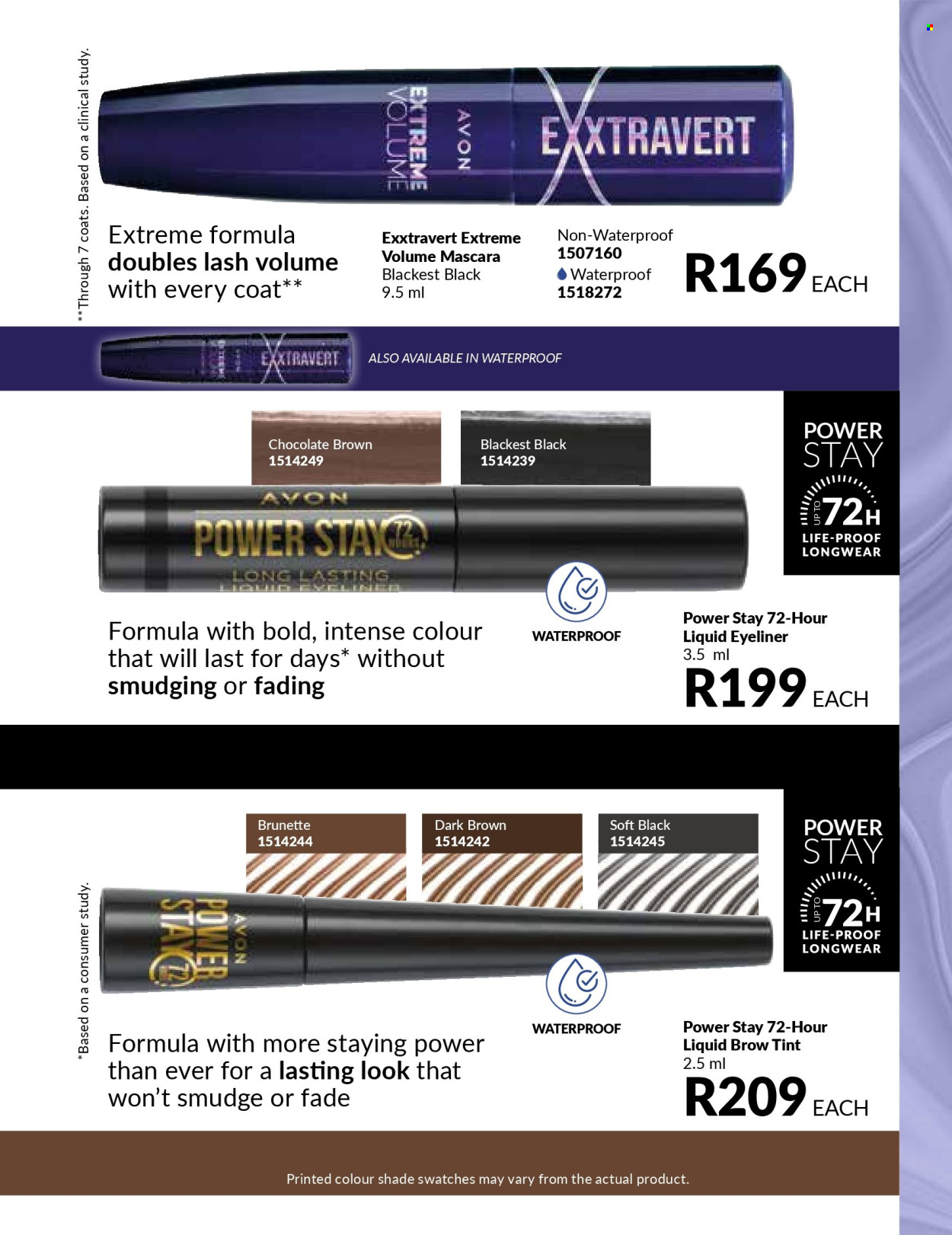 Avon specials - 01/01/2025 - 31/01/2025. Page 51