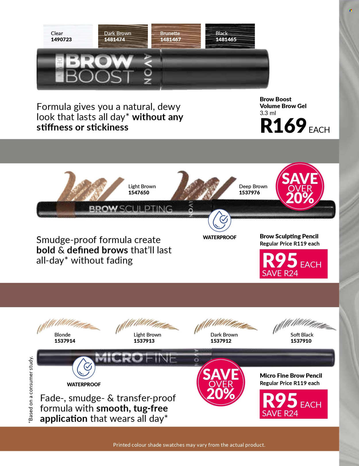 Avon specials - 01/01/2025 - 31/01/2025. Page 53