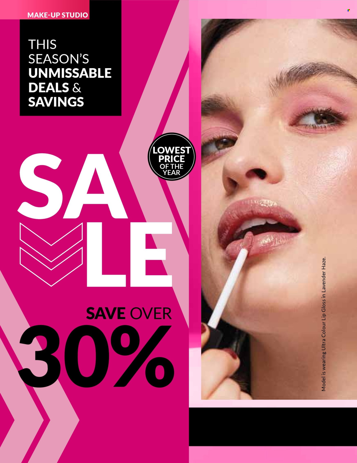 Avon specials - 01/01/2025 - 31/01/2025. Page 54