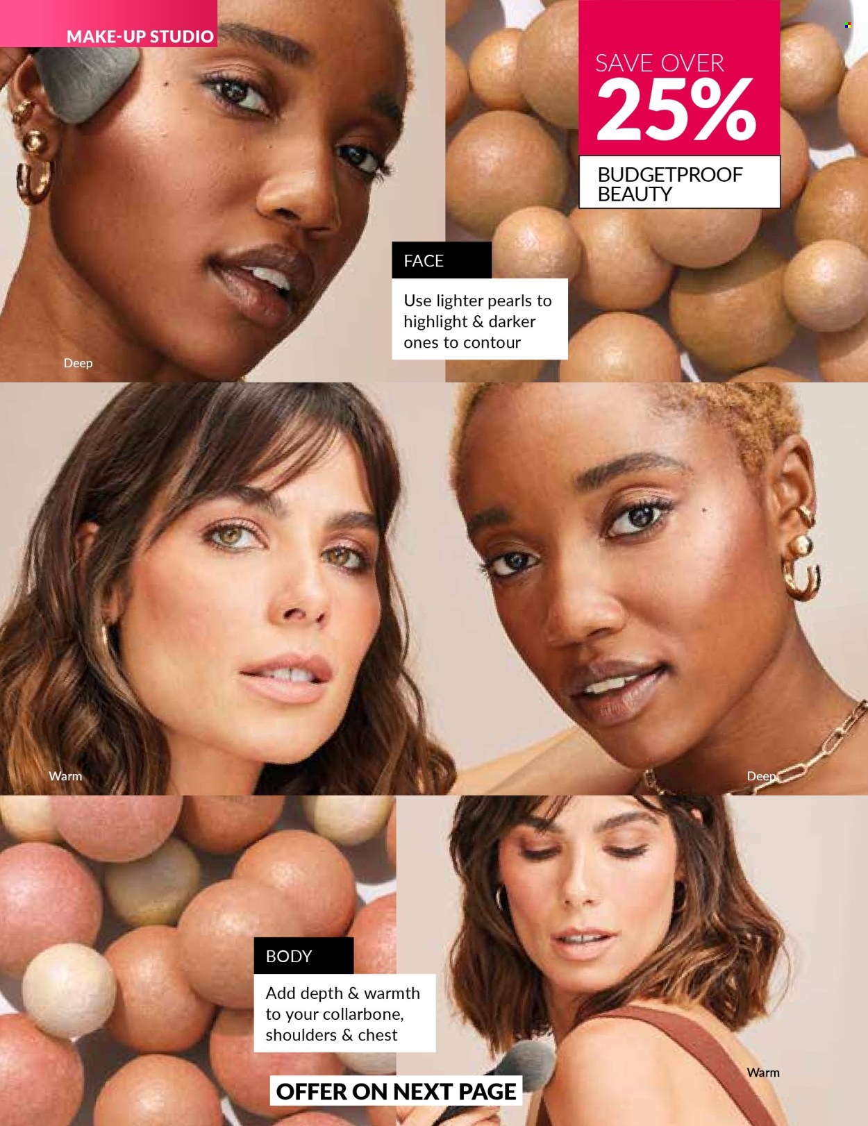 Avon specials - 01/01/2025 - 31/01/2025. Page 58