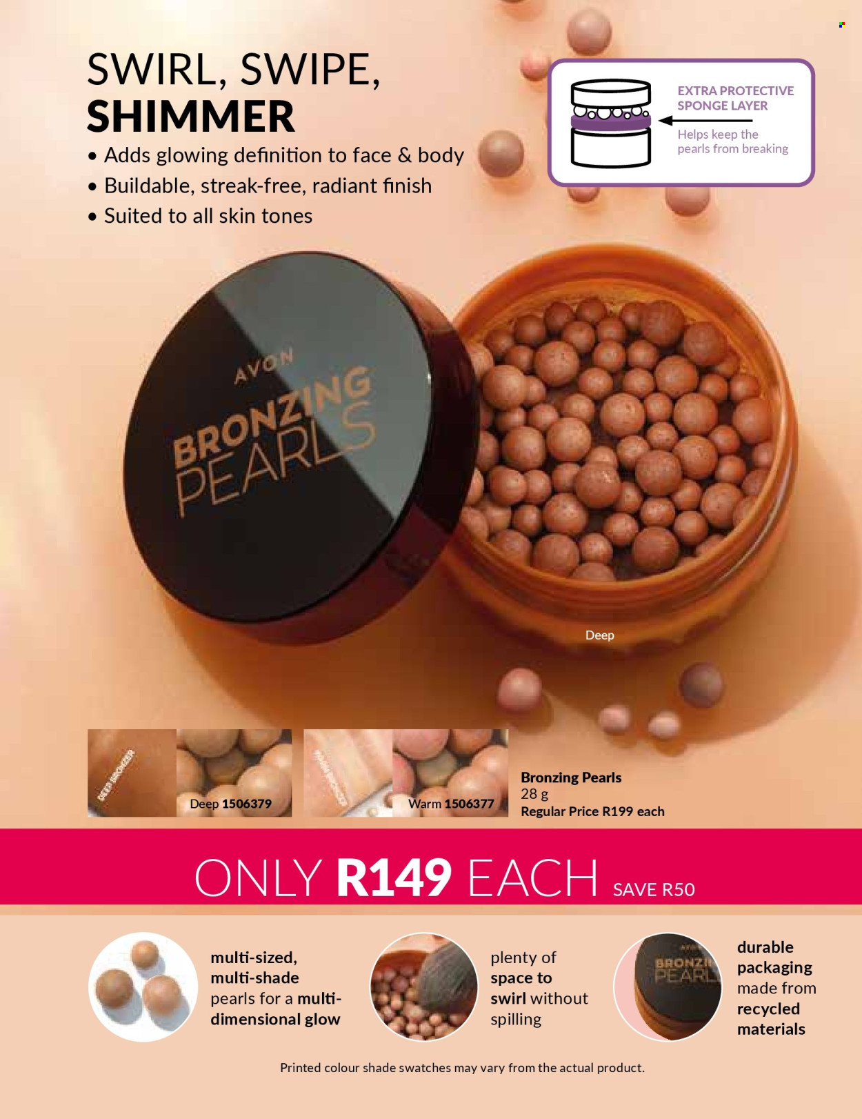 Avon specials - 01/01/2025 - 31/01/2025. Page 59