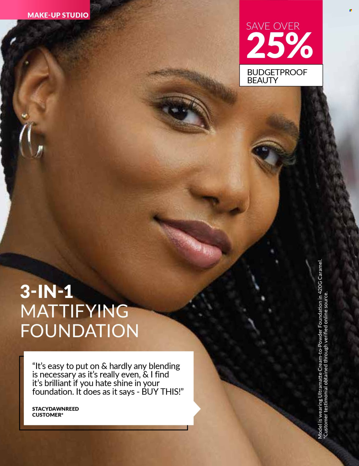 Avon specials - 01/01/2025 - 31/01/2025. Page 60