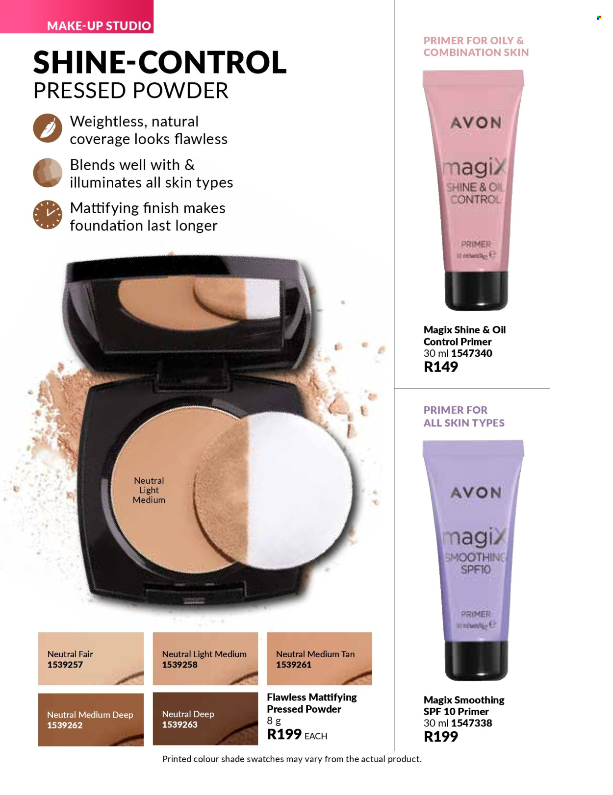 Avon specials - 01/01/2025 - 31/01/2025. Page 66