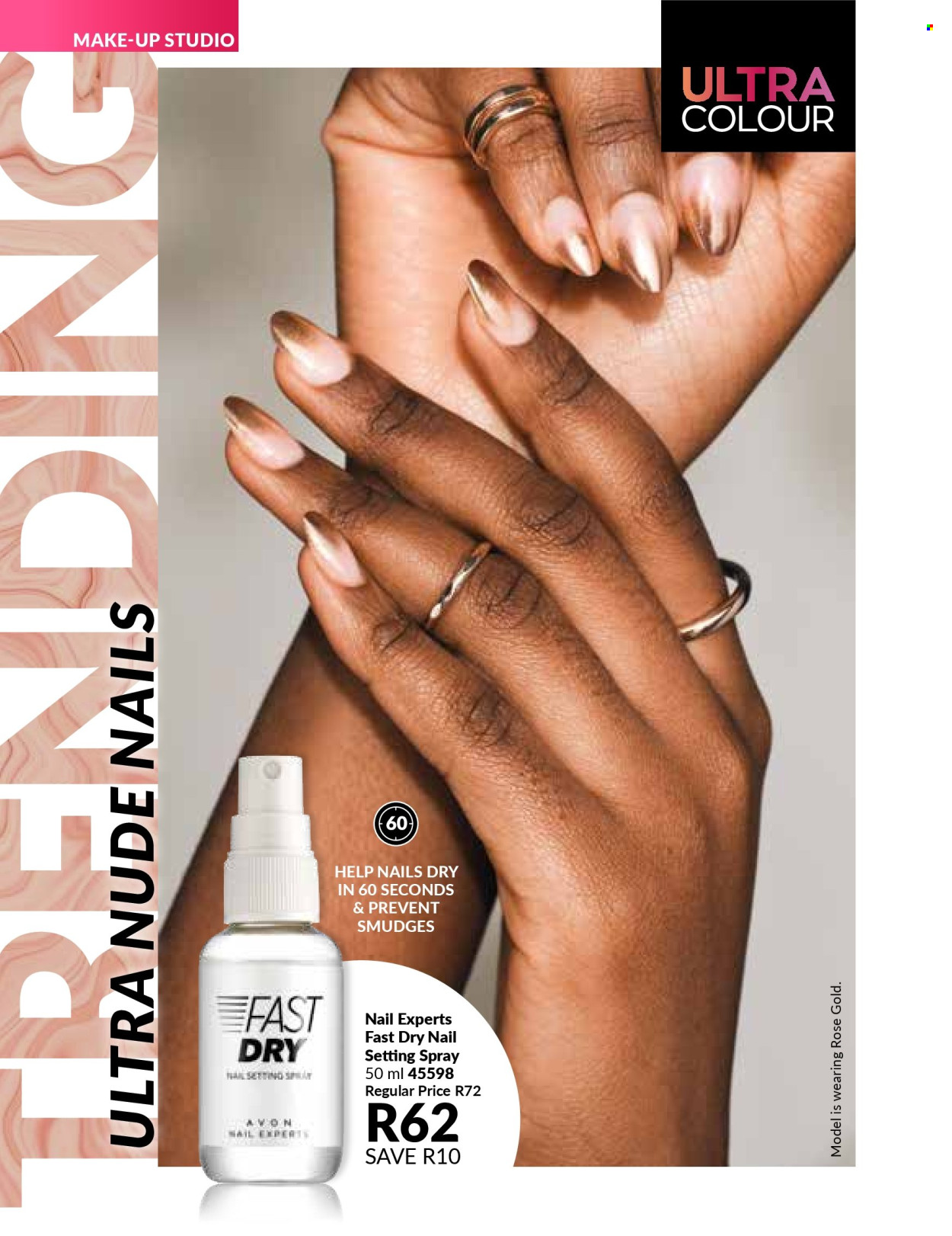 Avon specials - 01/01/2025 - 31/01/2025. Page 68