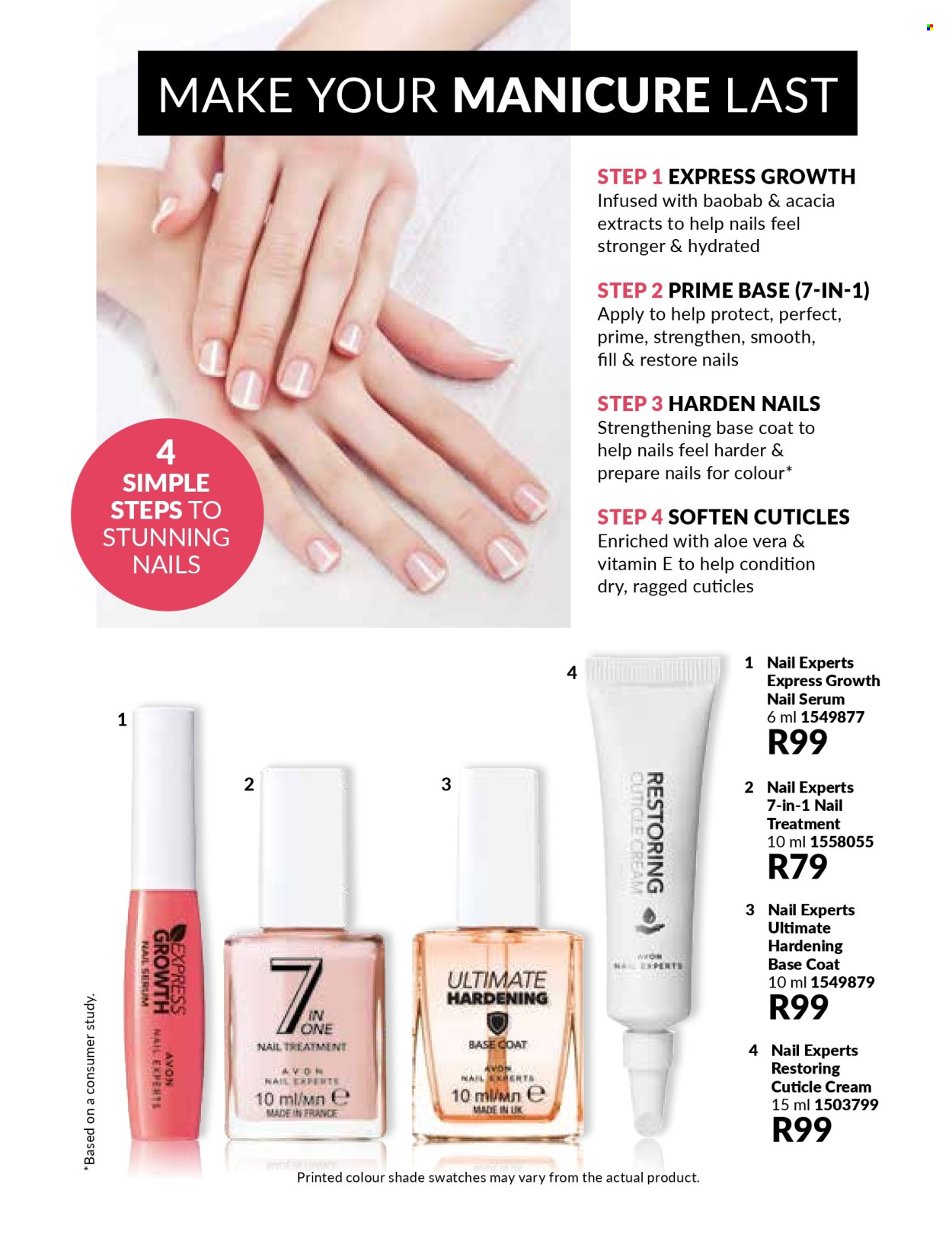 Avon specials - 01/01/2025 - 31/01/2025. Page 71