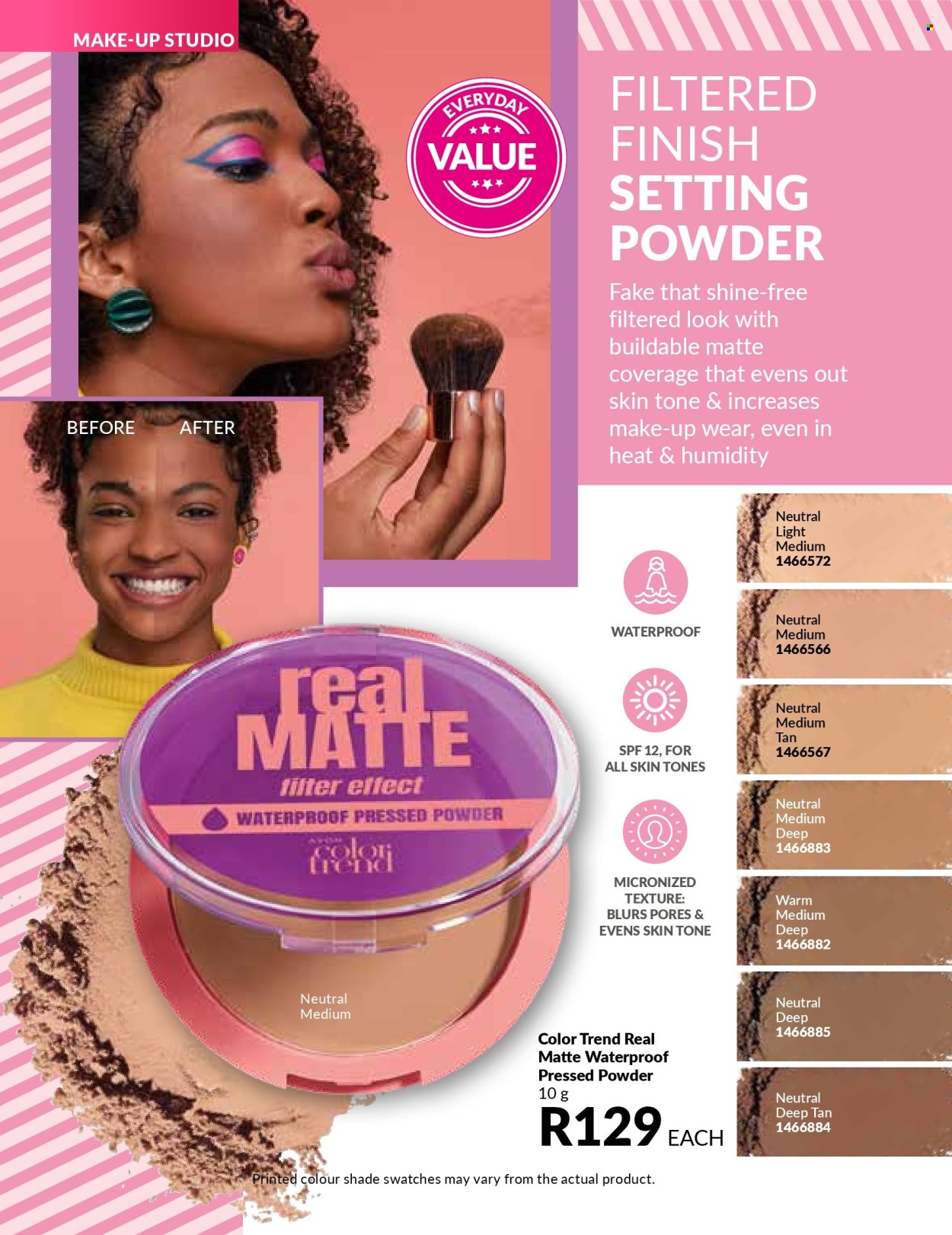 Avon specials - 01/01/2025 - 31/01/2025. Page 74