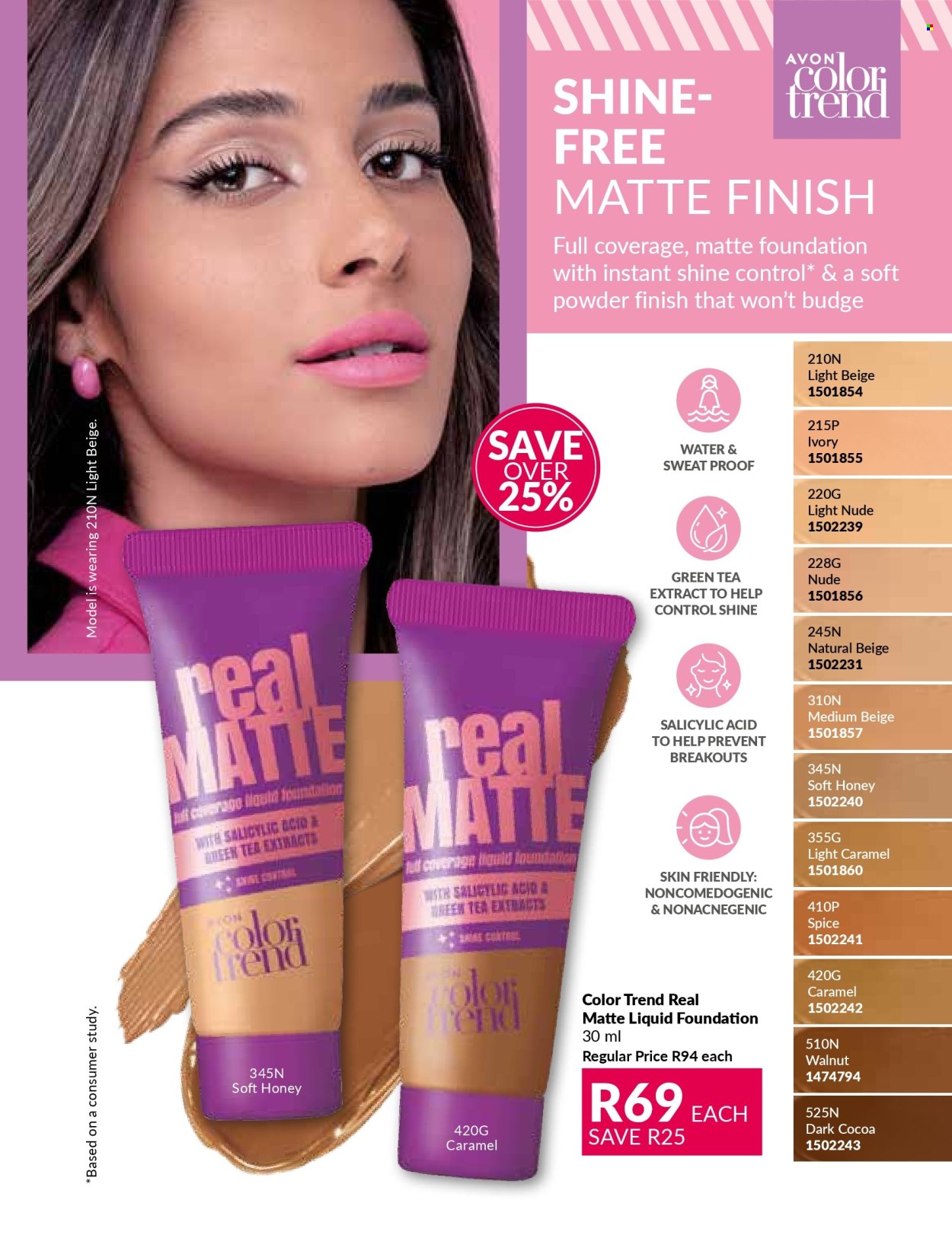 Avon specials - 01/01/2025 - 31/01/2025. Page 75